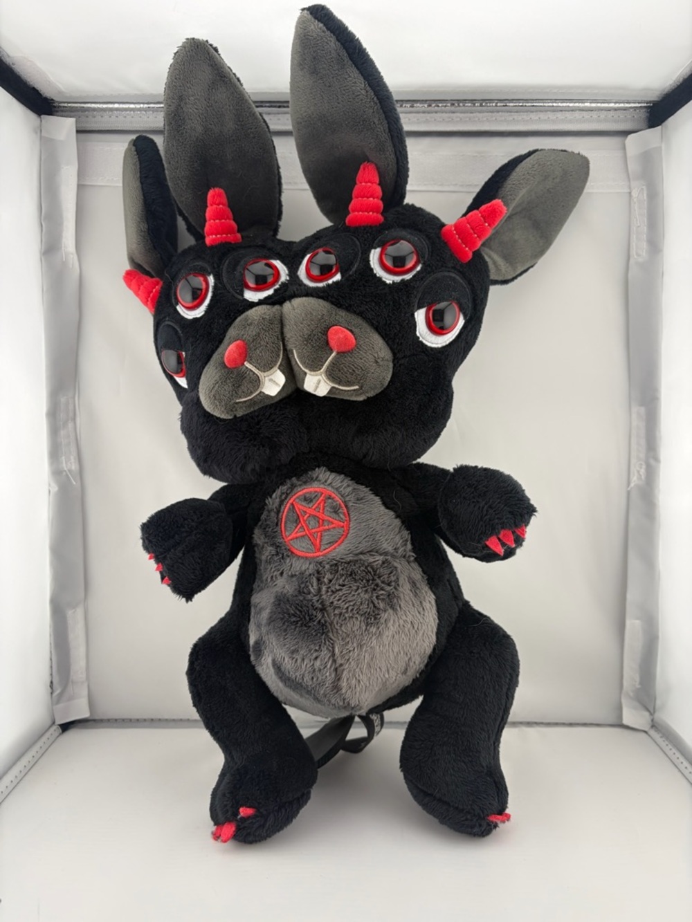 Killstar Kreeptures - Twitch & Switch